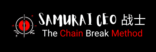 Samurai CEO